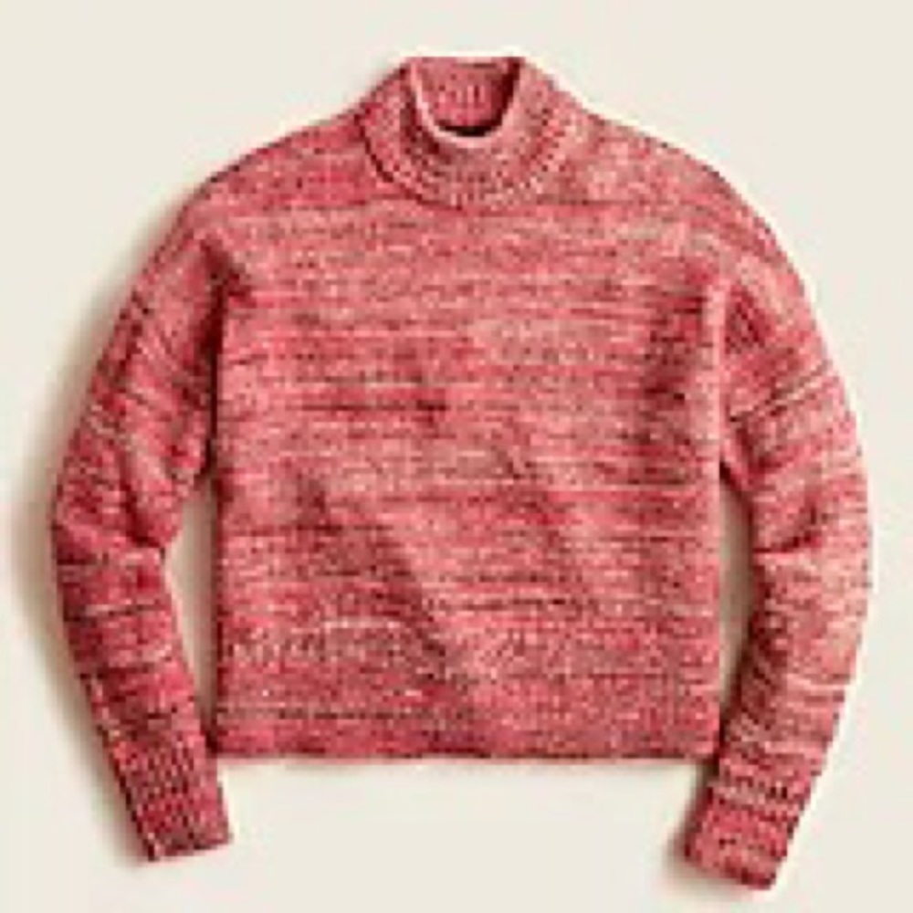 J Crew | Turtle Neck Sweater